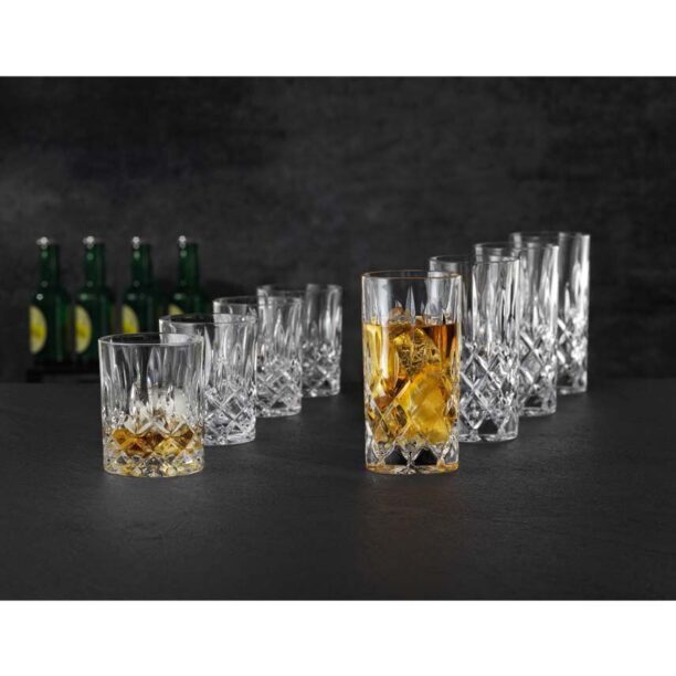 Nachtmann set de pahare de whisky Noblesse Whisky 4-pack preţ