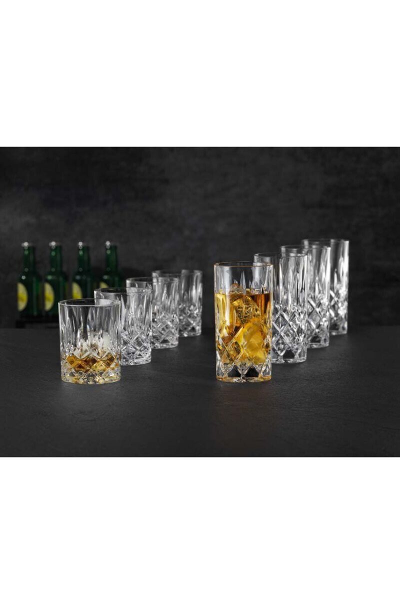 Nachtmann set de pahare de whisky Noblesse Whisky 4-pack preţ