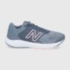 New Balance Pantofi W520LP7 culoarea gri