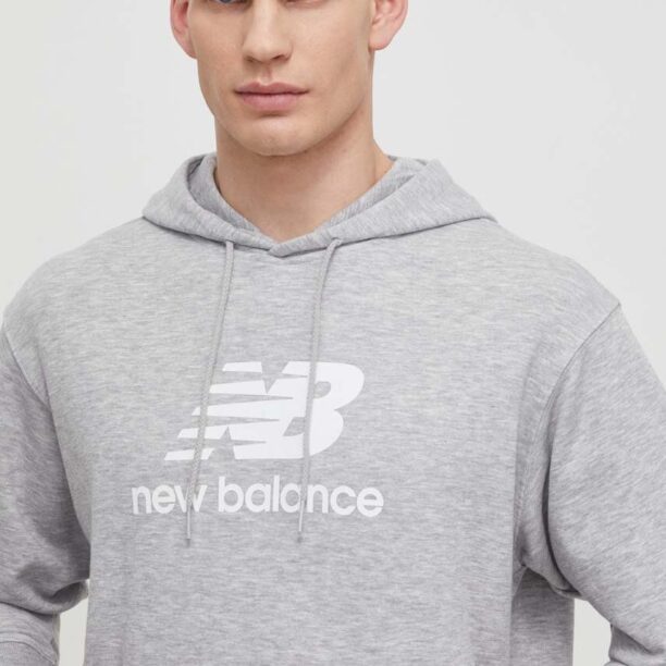 New Balance bluza barbati