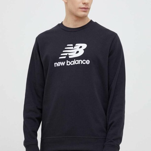 New Balance bluză bărbați