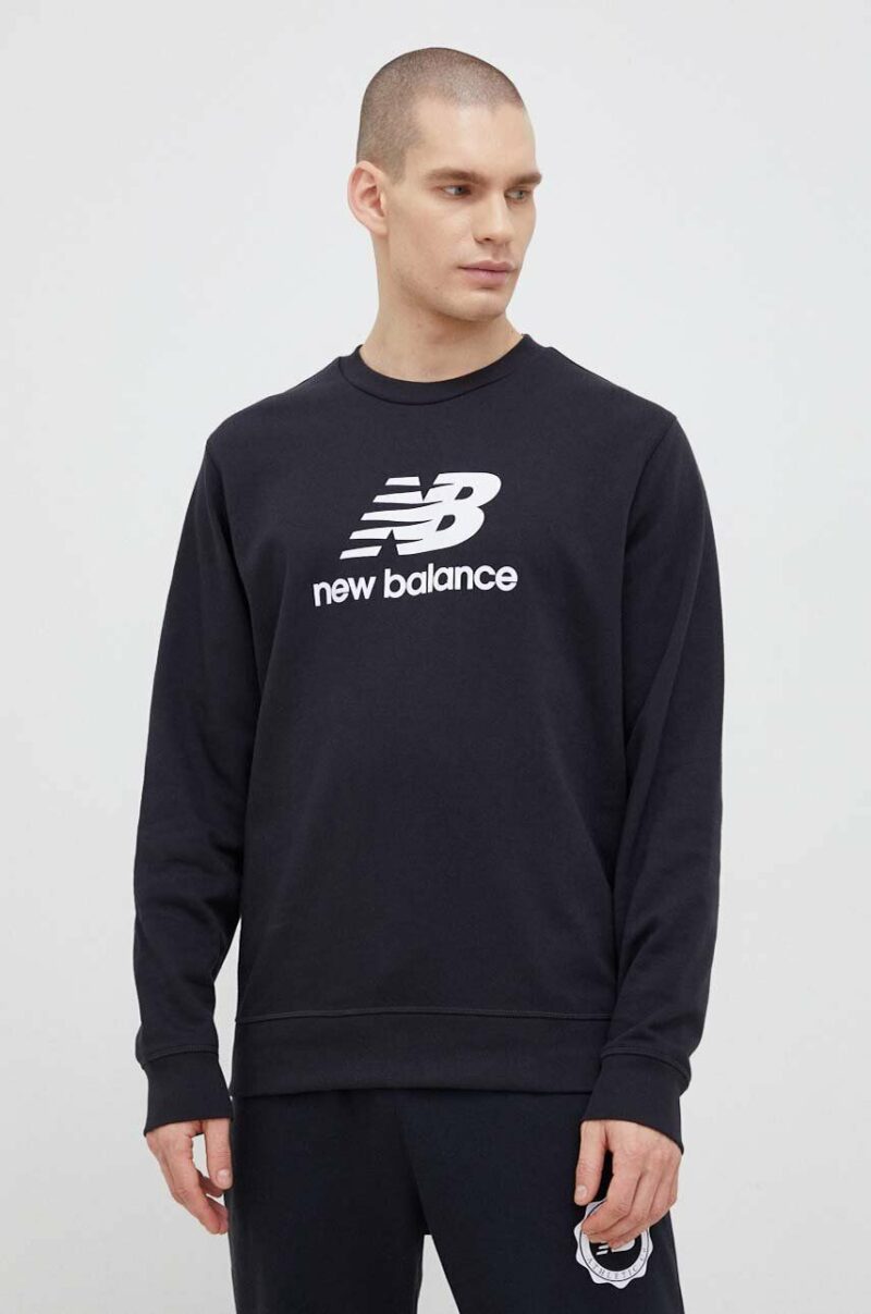 New Balance bluză bărbați