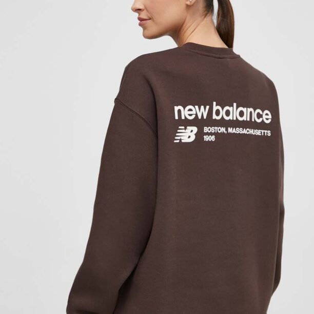 New Balance bluza femei