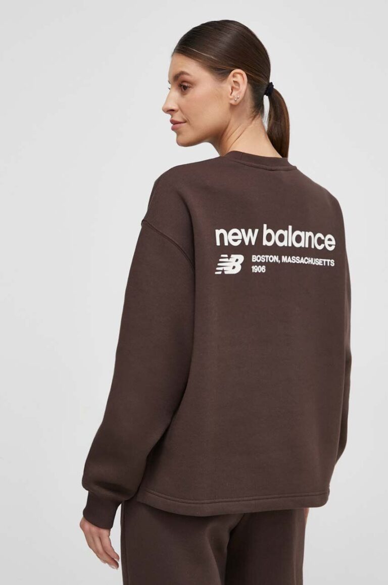 New Balance bluza femei