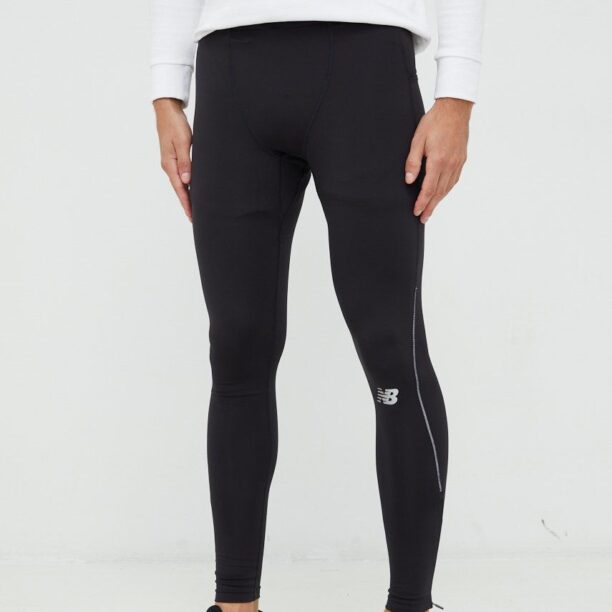 New Balance leggins de alergare Impact Run preţ