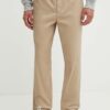 New Balance pantaloni Twill Straight Pant 30" barbati