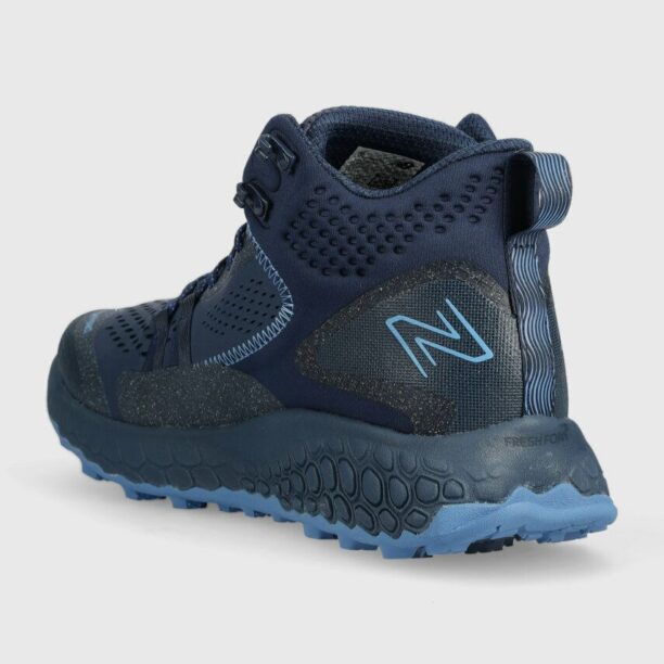 New Balance pantofi Fresh Foam X Hierro Mid barbati preţ