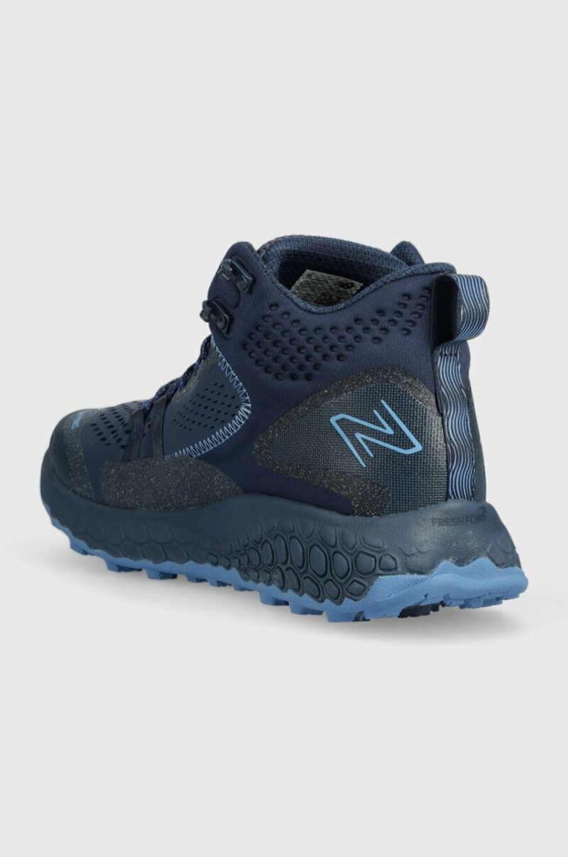 New Balance pantofi Fresh Foam X Hierro Mid barbati preţ