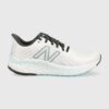 New Balance pantofi de alergat Fresh Foam X Vongo v5 culoarea alb WVNGOCW5-CW5