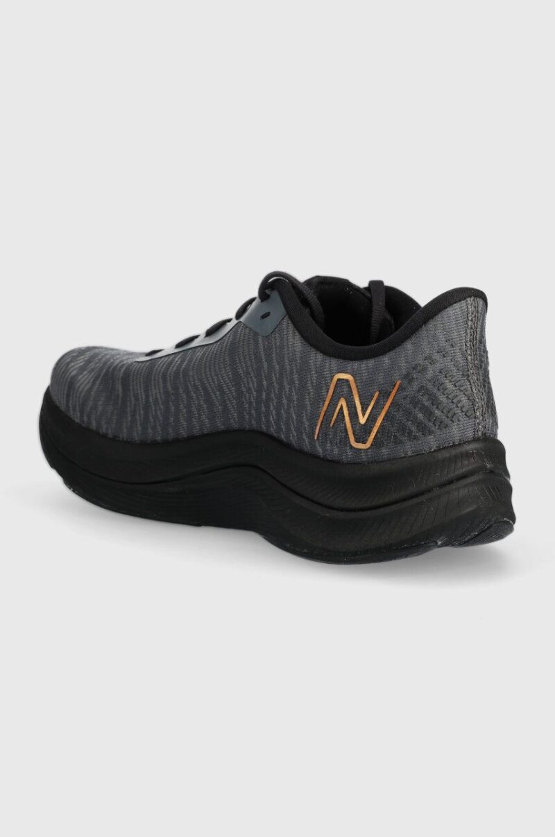 New Balance pantofi de alergat FuelCell Propel v4 culoarea gri preţ