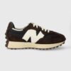 New Balance sneakers 327 culoarea maro