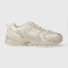 New Balance sneakers 530 culoarea bej