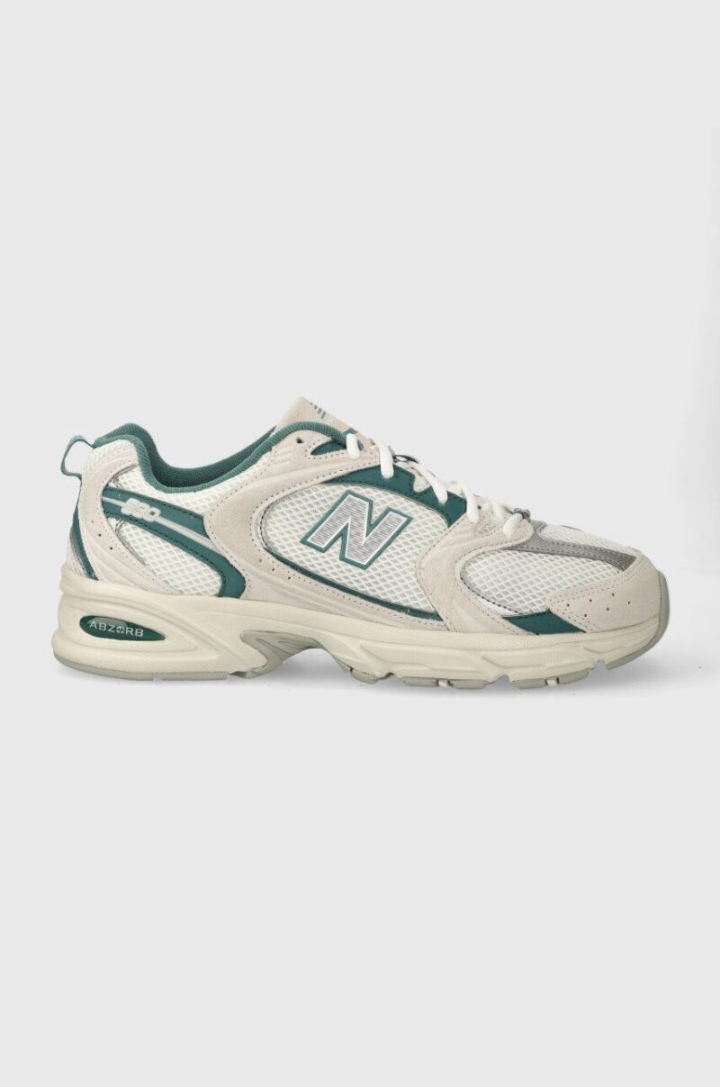 New Balance sneakers 530 culoarea gri