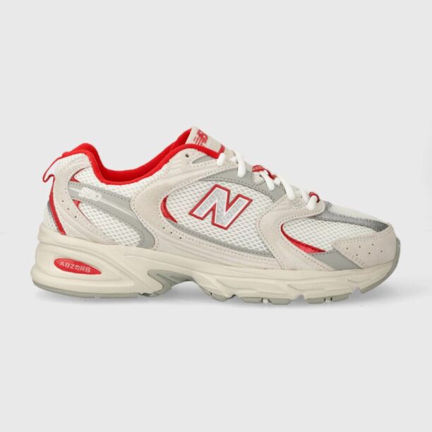 New Balance sneakers 530 culoarea gri