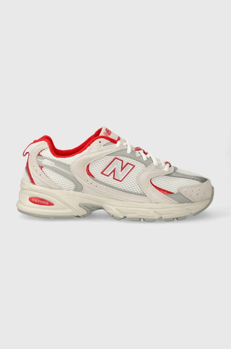 New Balance sneakers 530 culoarea gri