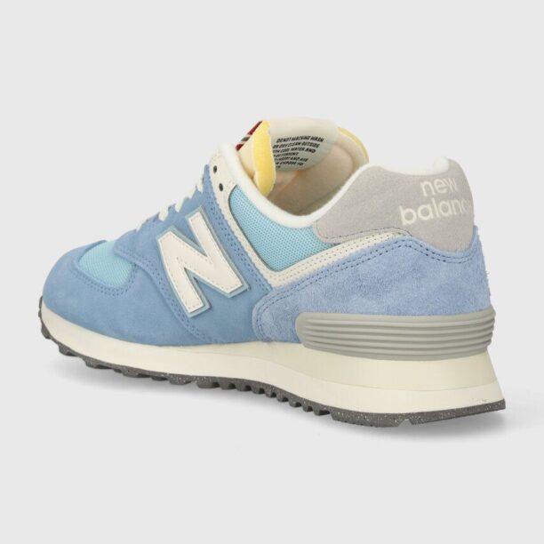 New Balance sneakers 574 U574RCA preţ