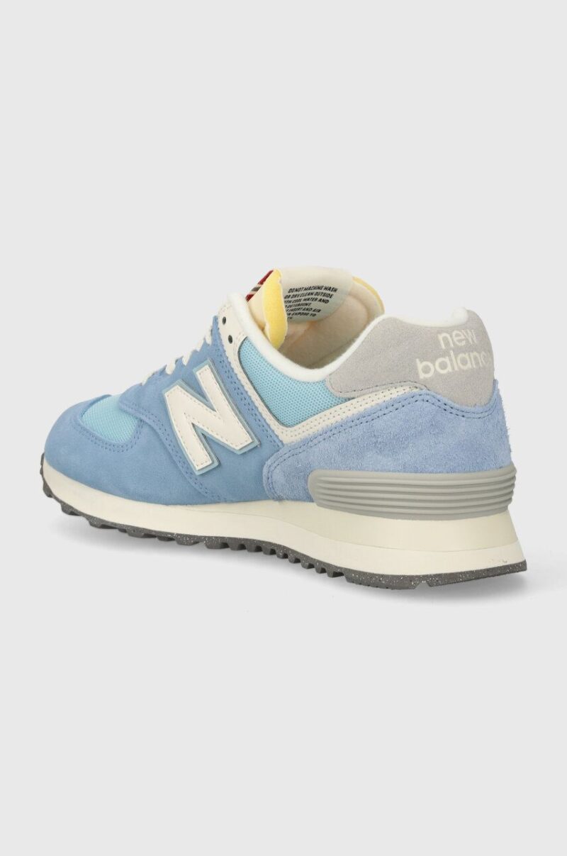 New Balance sneakers 574 U574RCA preţ