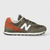 New Balance sneakers 574 culoarea gri