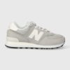 New Balance sneakers 574 culoarea gri