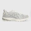 New Balance sneakers 610 culoarea gri