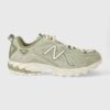 New Balance sneakers 610 culoarea verde