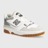 New Balance sneakers BB550ESC culoarea gri