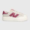 New Balance sneakers CT302RP culoarea gri