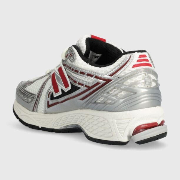 New Balance sneakers M1906REA culoarea gri preţ