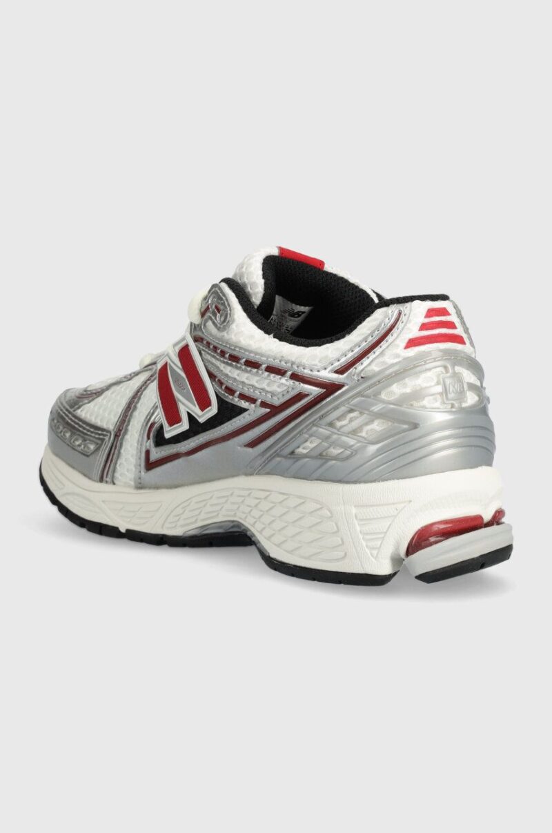 New Balance sneakers M1906REA culoarea gri preţ