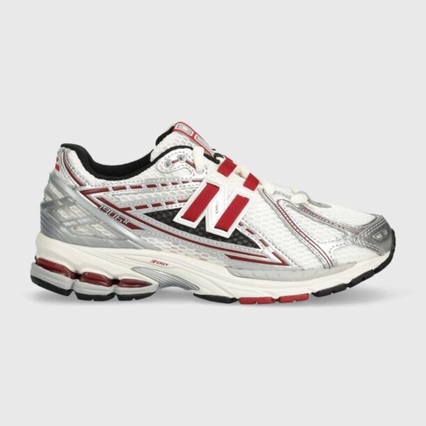 New Balance sneakers M1906REA culoarea gri