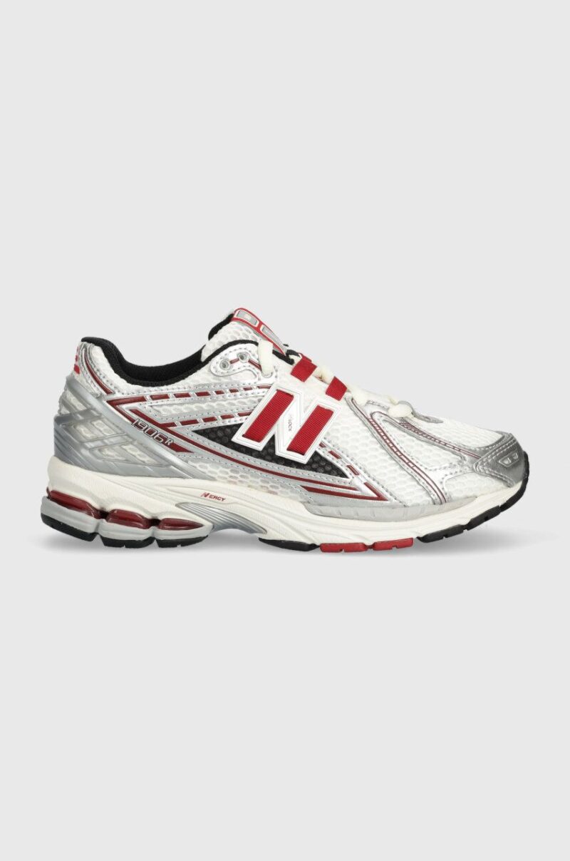 New Balance sneakers M1906REA culoarea gri