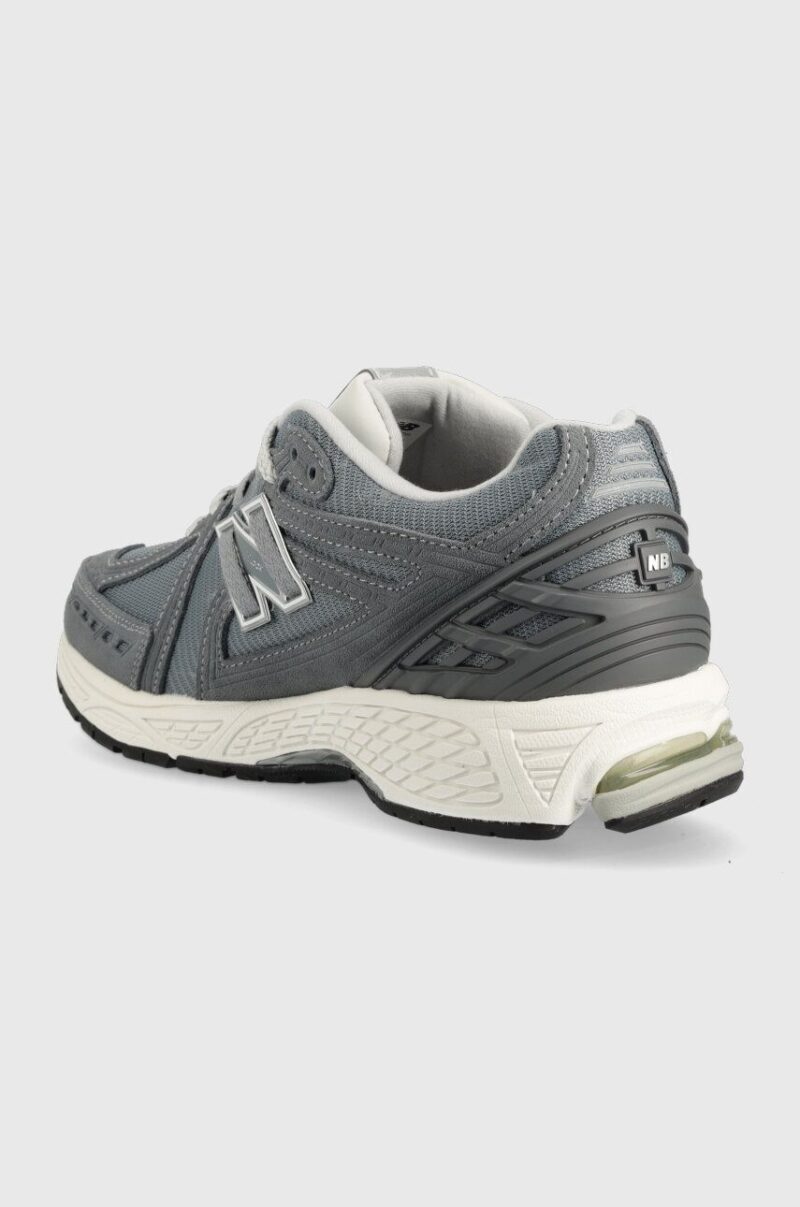 New Balance sneakers M1906RV culoarea gri M1906RV-M19 preţ