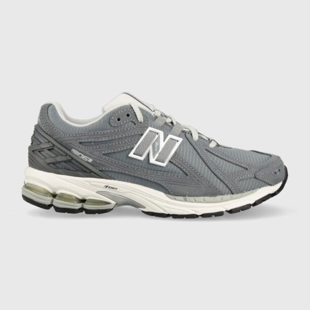 New Balance sneakers M1906RV culoarea gri M1906RV-M19