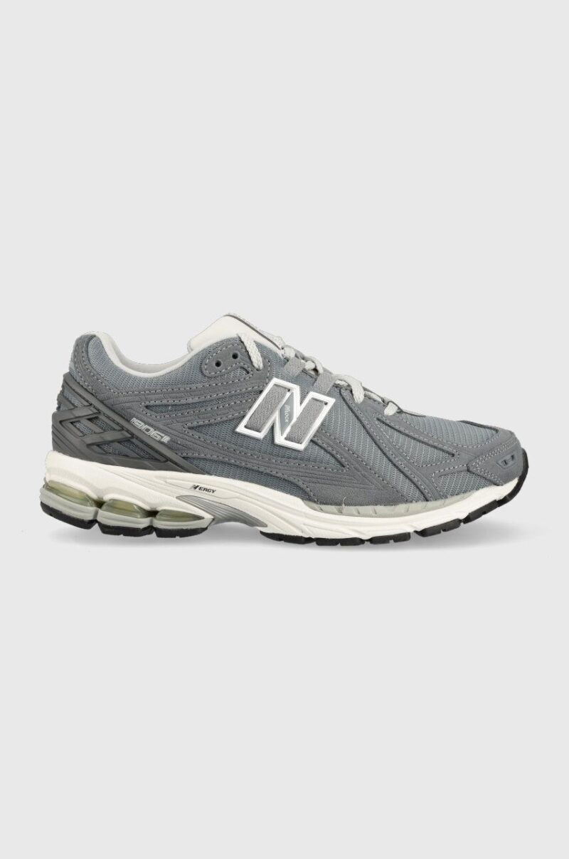 New Balance sneakers M1906RV culoarea gri M1906RV-M19