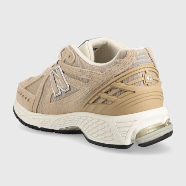 New Balance sneakers M1906RW culoarea bej M1906RW-6RW preţ