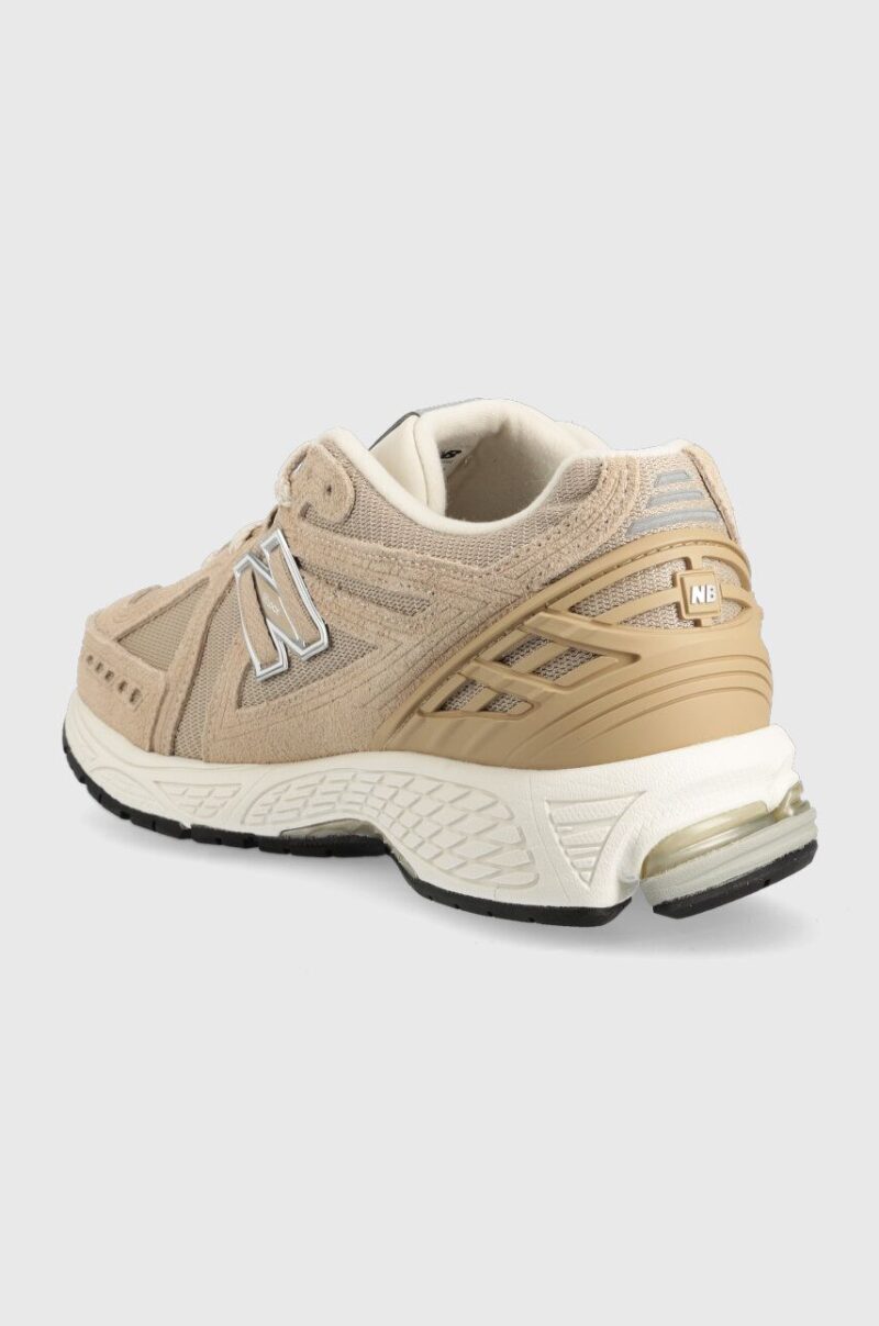 New Balance sneakers M1906RW culoarea bej M1906RW-6RW preţ