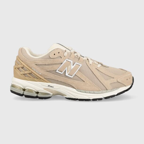 New Balance sneakers M1906RW culoarea bej M1906RW-6RW