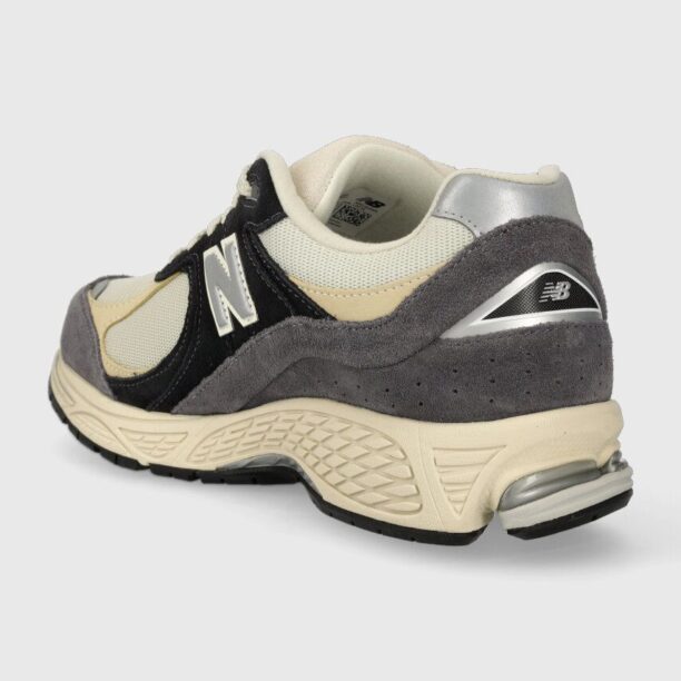 New Balance sneakers M2002RSH culoarea gri preţ