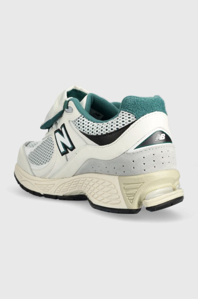 New Balance sneakers M2002RVD culoarea bej M2002RVD-RVD preţ