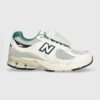 New Balance sneakers M2002RVD culoarea bej M2002RVD-RVD