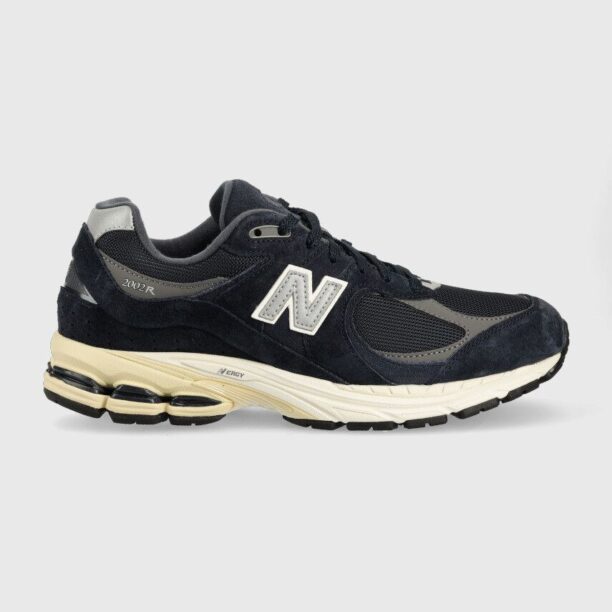 New Balance sneakers M2002rca culoarea bleumarin