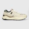 New Balance sneakers M5740cd1 culoarea bej M5740CD1-CD1