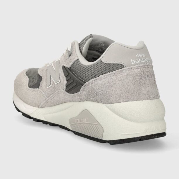 New Balance sneakers MT580MG2 culoarea gri preţ