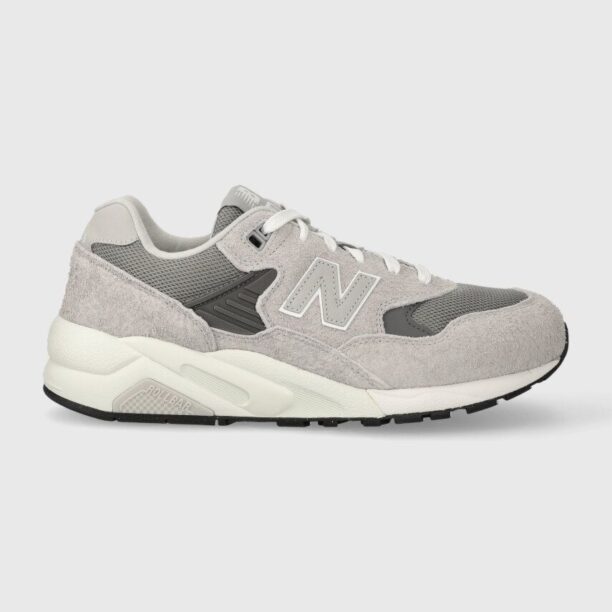 New Balance sneakers MT580MG2 culoarea gri