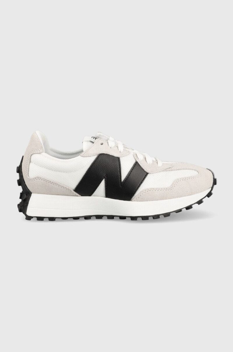 New Balance sneakers Ms327cwb culoarea gri MS327CWB-CWB