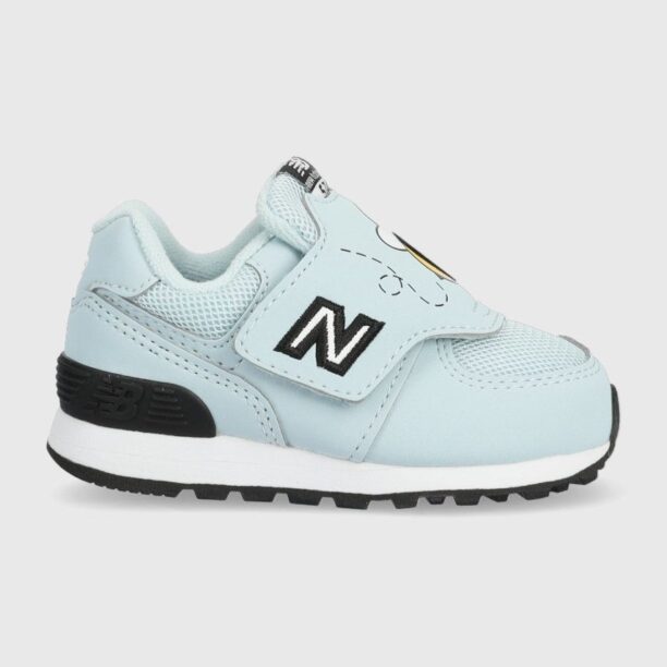 New Balance sneakers pentru copii