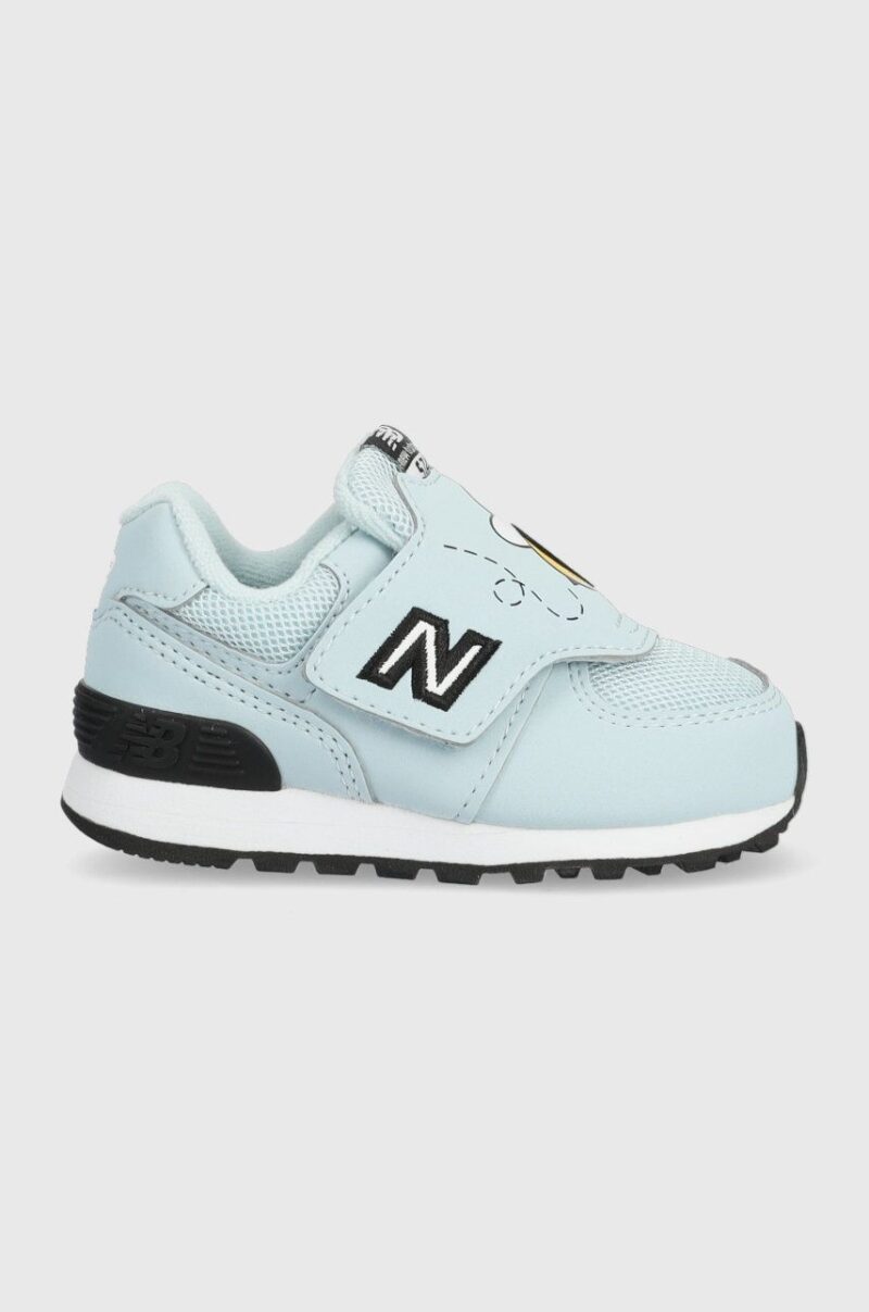 New Balance sneakers pentru copii