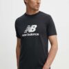 New Balance tricou din bumbac Sport Essentials barbati