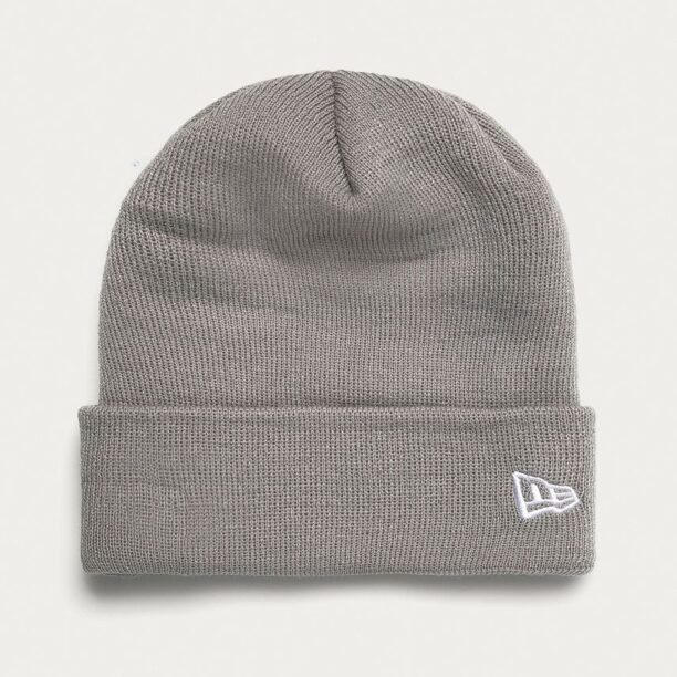 New Era căciulă 12156074-grey