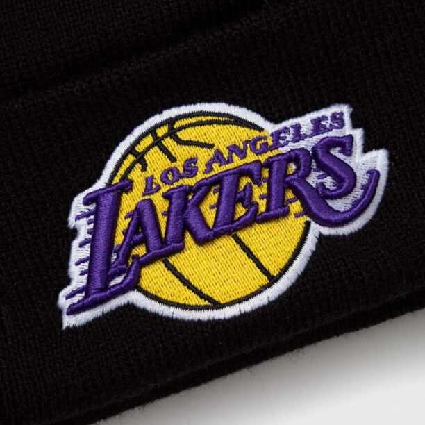 LOS ANGELES LAKERS